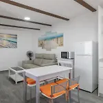 Appartamento Casa Juan *