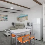 Casa Juan * Conil De La Frontera