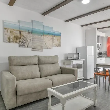 Casa Juan Кониль-де-ла-Фронтера