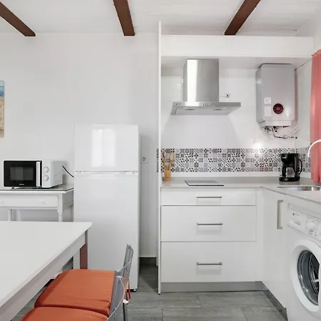 Апартаменты Casa Juan *