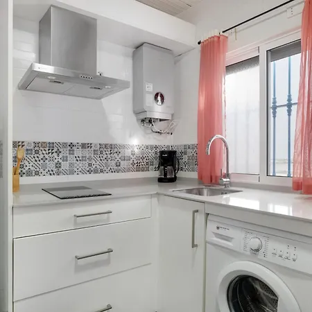 Casa Juan Кониль-де-ла-Фронтера