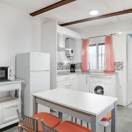 Apartamento Casa Juan *