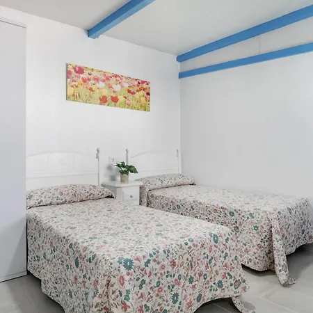 Apartamento Casa Juan *