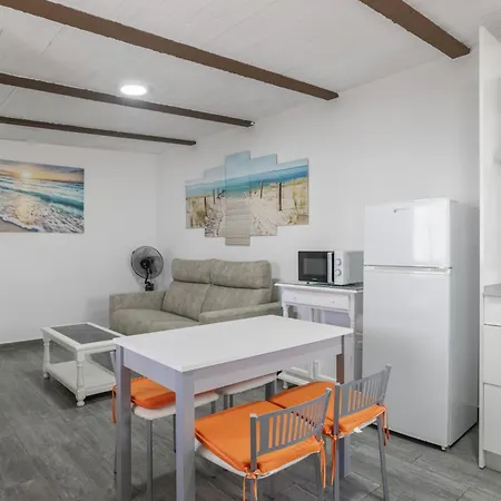 Apartament Casa Juan *