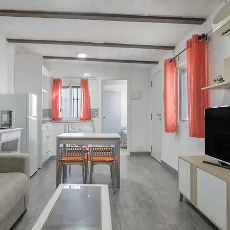 Apartamento Casa Juan *