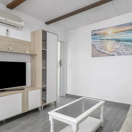 Lejlighed Casa Juan