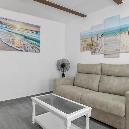 Casa Juan Lejlighed *