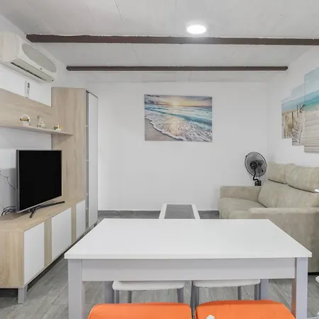 Lejlighed Casa Juan