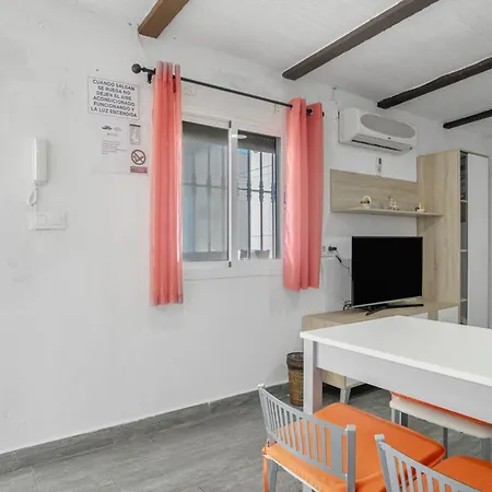 Casa Juan Lejlighed Conil De La Frontera