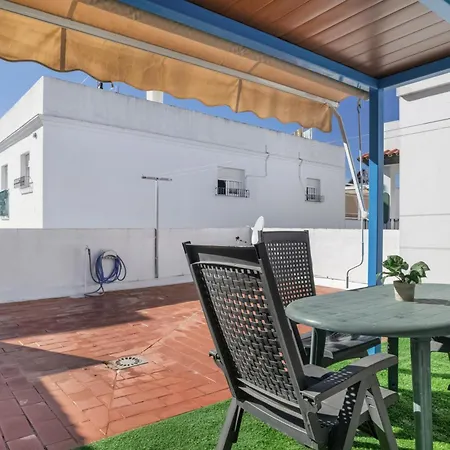 Lejlighed Casa Juan *