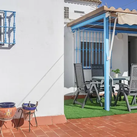Lejlighed Casa Juan Conil De La Frontera