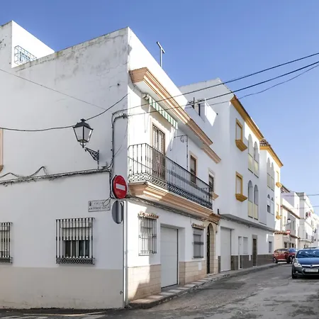 Casa Juan Lejlighed *