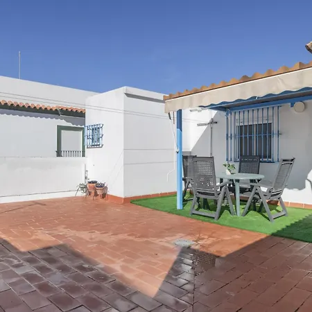 Lejlighed Casa Juan Conil De La Frontera