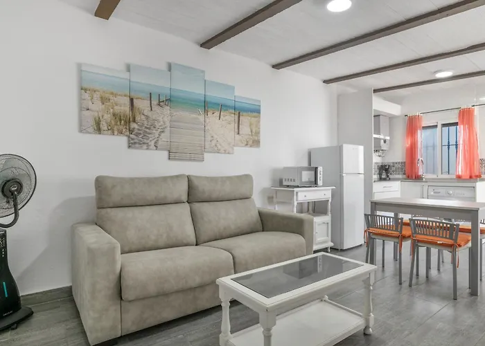 Casa Juan Conil De La Frontera