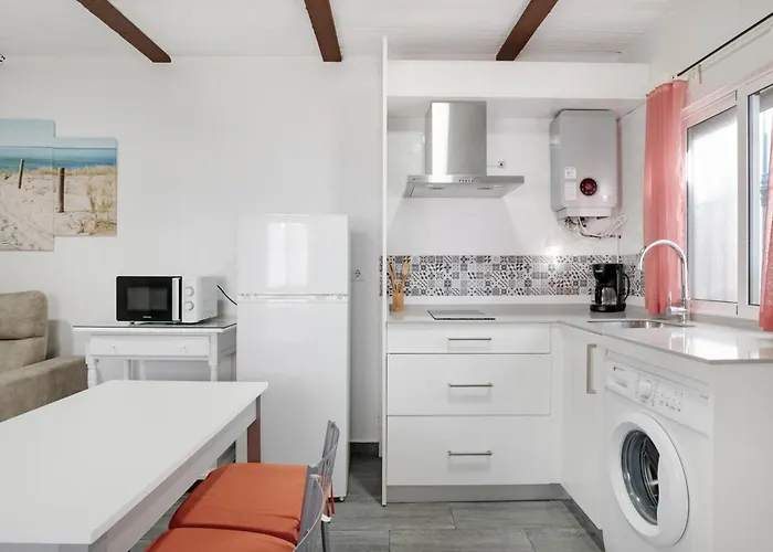 Apartament Casa Juan *