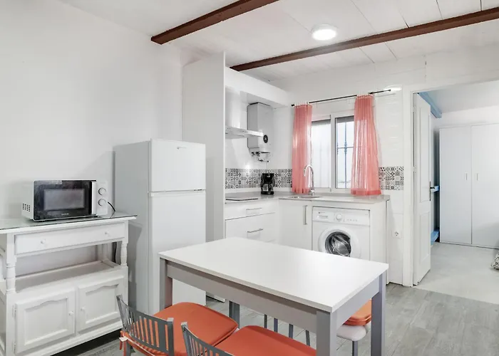 Apartamento Casa Juan *