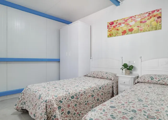 Apartamento Casa Juan *