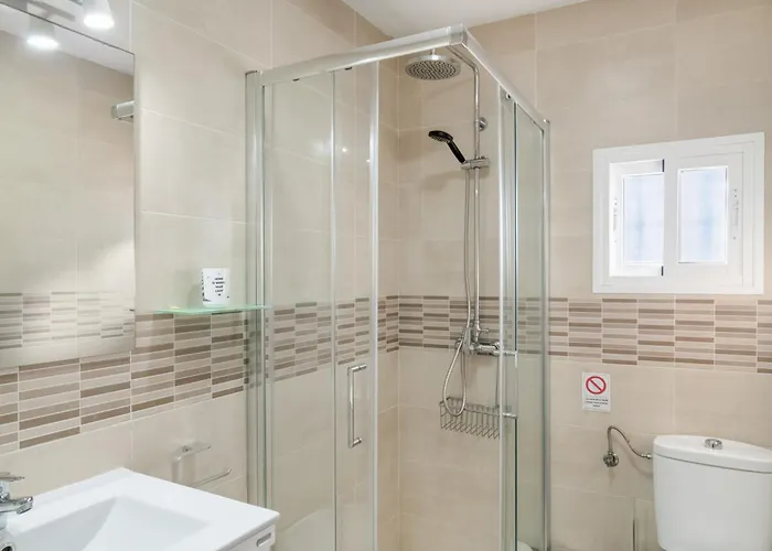 Апартаменты Casa Juan *