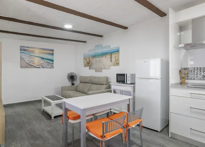 Apartament Casa Juan *