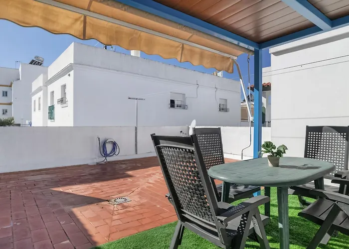 Apartament Casa Juan