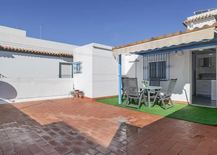 Апартаменты Casa Juan *