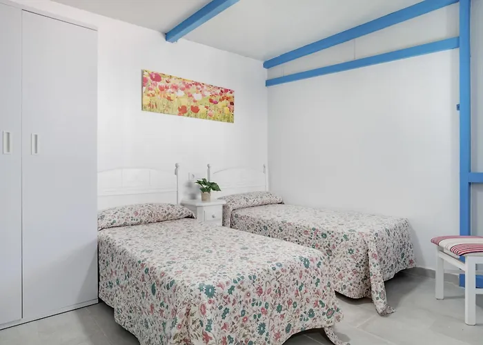 Lejlighed Casa Juan *