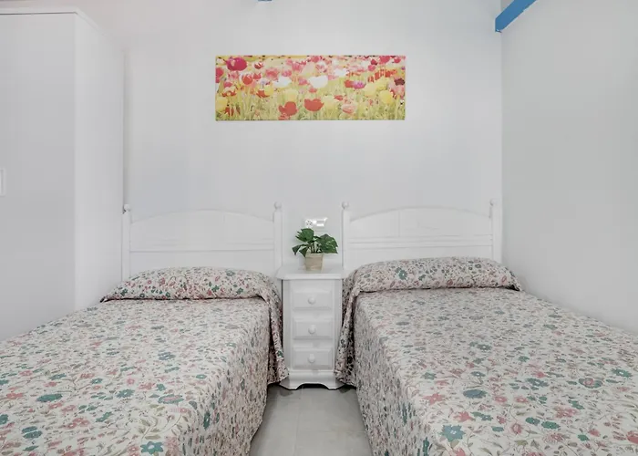 Casa Juan * Conil De La Frontera