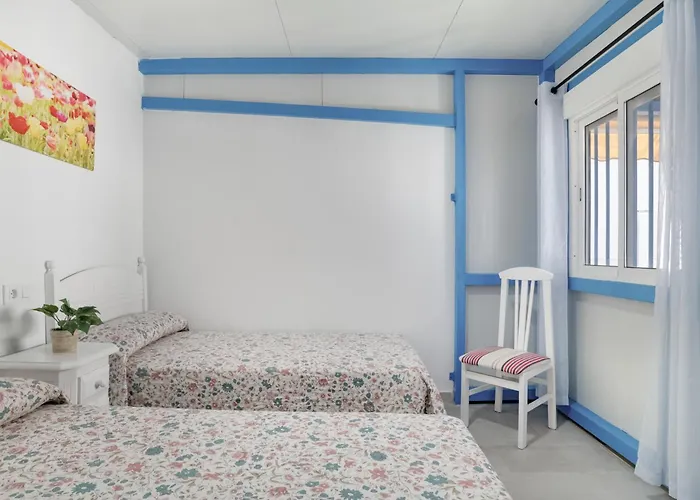 Lejlighed Casa Juan *